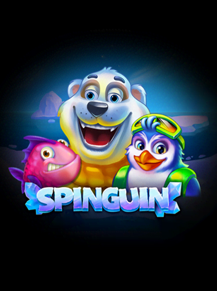 Spinguin