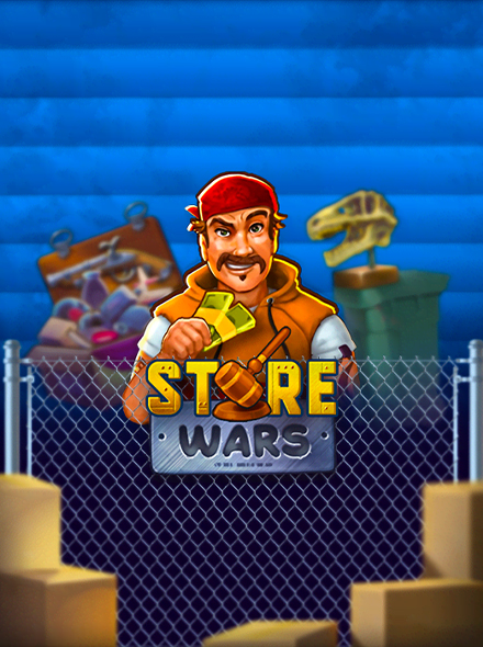 Store Wars