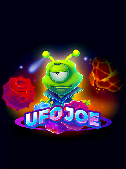 UFO Joe