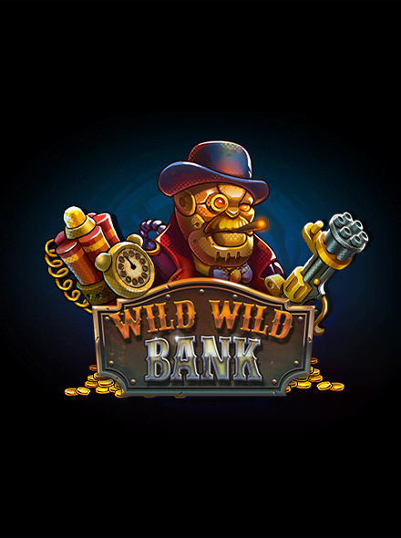 Wild Wild Bank