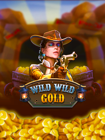 Wild Wild Gold