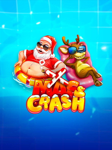 Xmas Crash