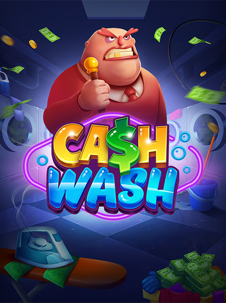 Cash Wash
