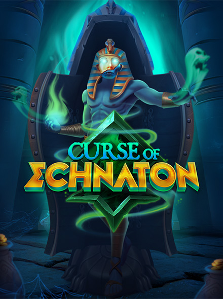 Curse of Echnaton