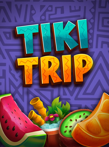 Tiki Trip