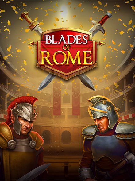Blades of Rome
