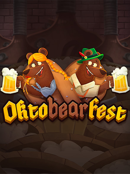 Oktobearfest