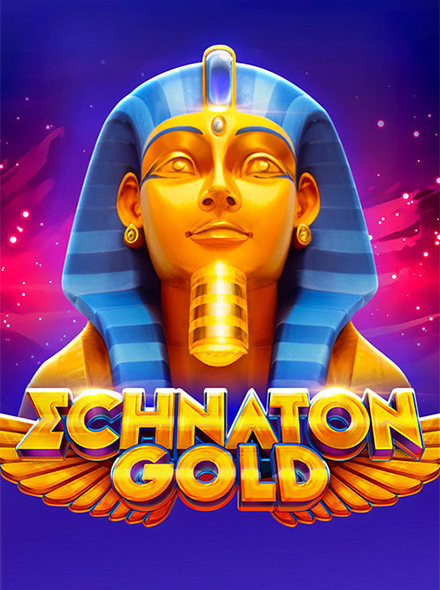 Echnaton Gold