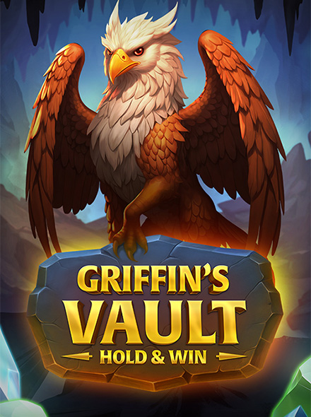 Griffin's Vault