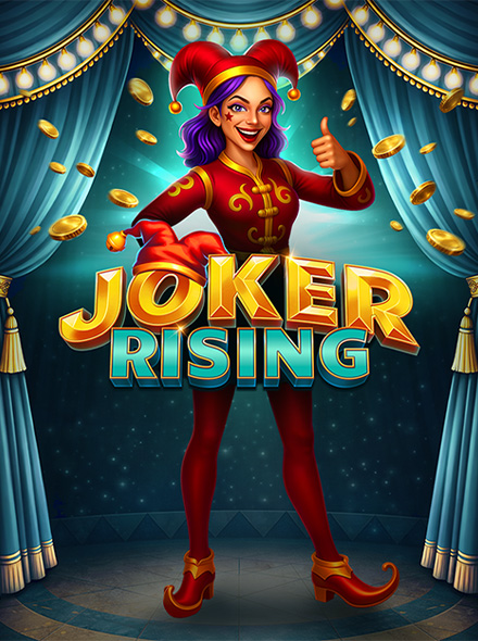 Joker Rising