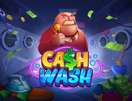 Cash Wash