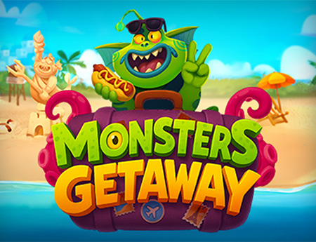 Monsters Getaway