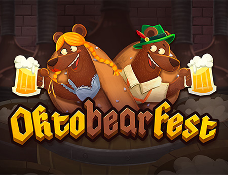 Oktobearfest
