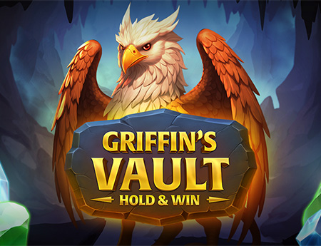 Griffin's Vault