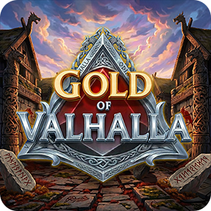 Gold of Valhalla