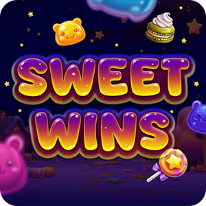Sweet wins