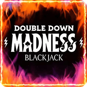 Double Down Madness Blackjack