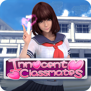 INNOCENT CLASSMATES
