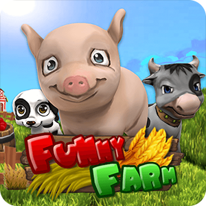 FUNNY FARM