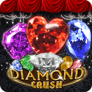 DIAMOND CRUSH