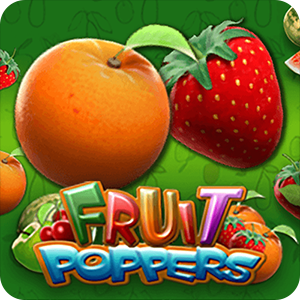 FRUIT POPPERS