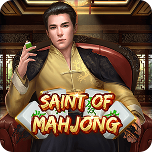 SAINT OF MAHJONG