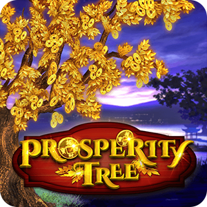 PROSPERITY TREE