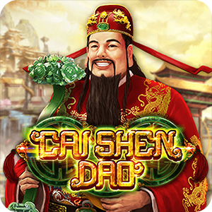 CAI SHEN DAO