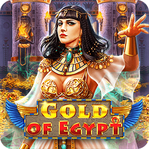 GOLD OF EGYPT