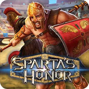 SPARTA'S HONOR