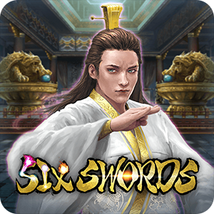 SIX SWORDS