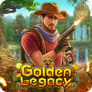 GOLDEN LEGACY