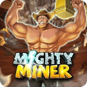 MIGHTY MINER