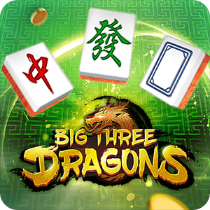 BIG THREE DRAGONS