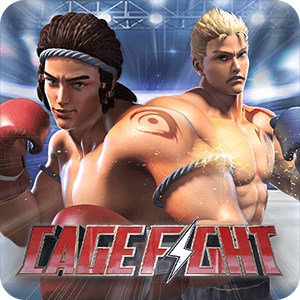 CAGE FIGHT