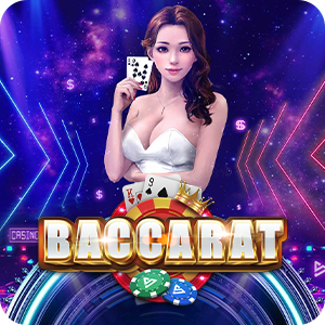 BACCARAT