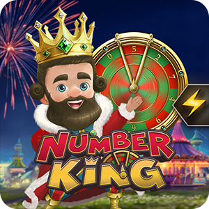 NUMBER KING