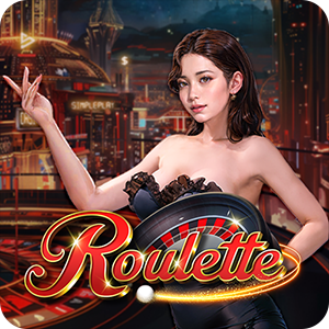 ROULETTE