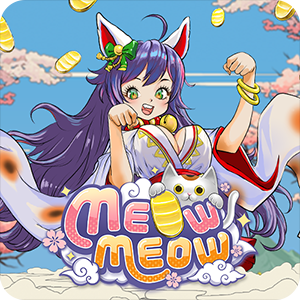 MEOW MEOW