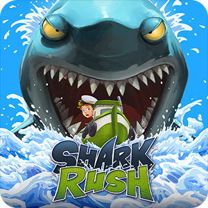 SHARK RUSH