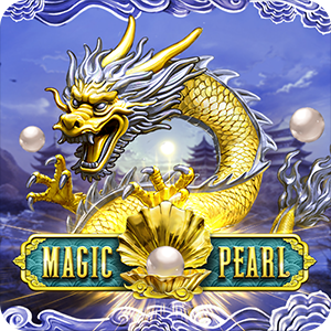 MAGIC PEARL