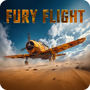 FURY FLIGHT