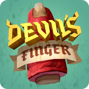 DEVIL'S FINGER