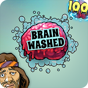 BRAINWASHED