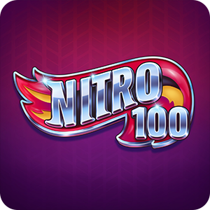 NITRO 100