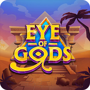 EYE OF GODS