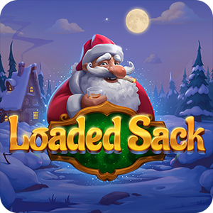 LOADED SACK