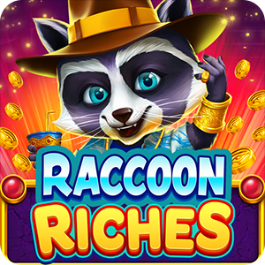 Racoon Riches