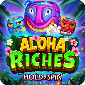 Aloha Riches
