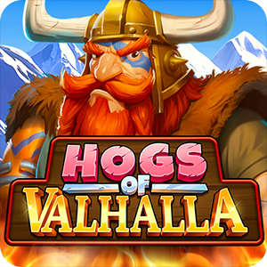 Hogs of Valhalla